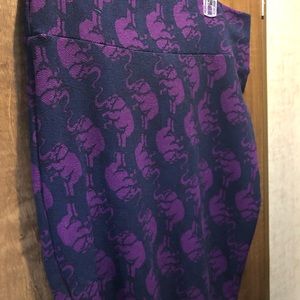 Lularoe Cassie, XL